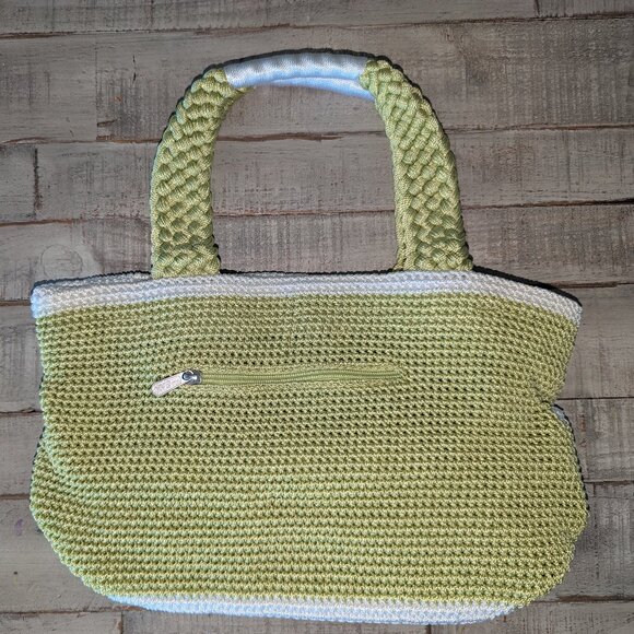 The Sak Shoulder Bag (In Like New Condition!) - Picture 2 of 5